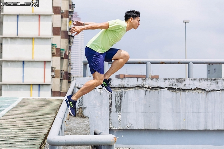 adidas CLIMACOOL酷涼系列跑鞋 adidas CLIMACOOL酷涼系列跑鞋