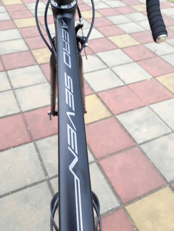 開箱文MOSSO 739TCA (DIY)
