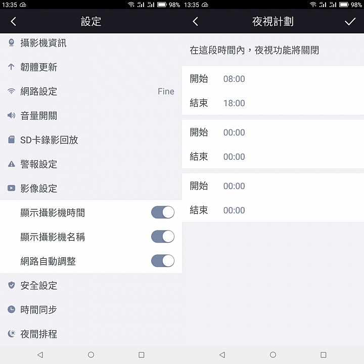 居家安全的守護神《 FOSCAM C1 》使用心得分享