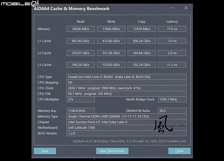 窄邊框設計之商務機種 - DELL Latitude 7290&7390雙筆電解析