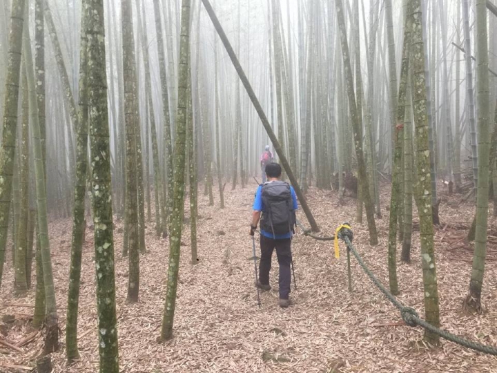 1070521 水社大山全紀錄