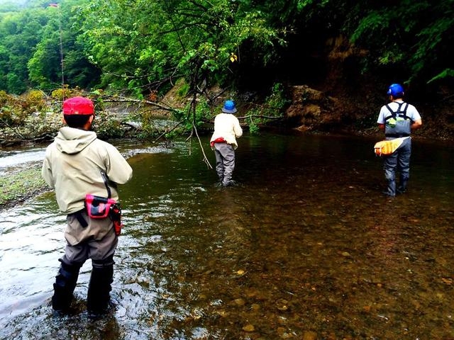 【旅行竿開箱文】來自北海道Fishman的強大軍火