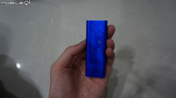 最多功能的風扇 DYSON Pure Cool™空氣清淨氣流倍增器 TP04 -
