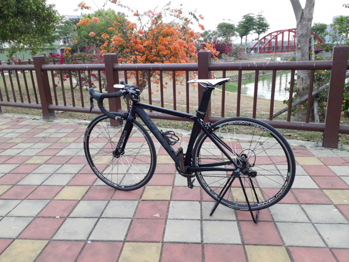 開箱文MOSSO 739TCA (DIY)