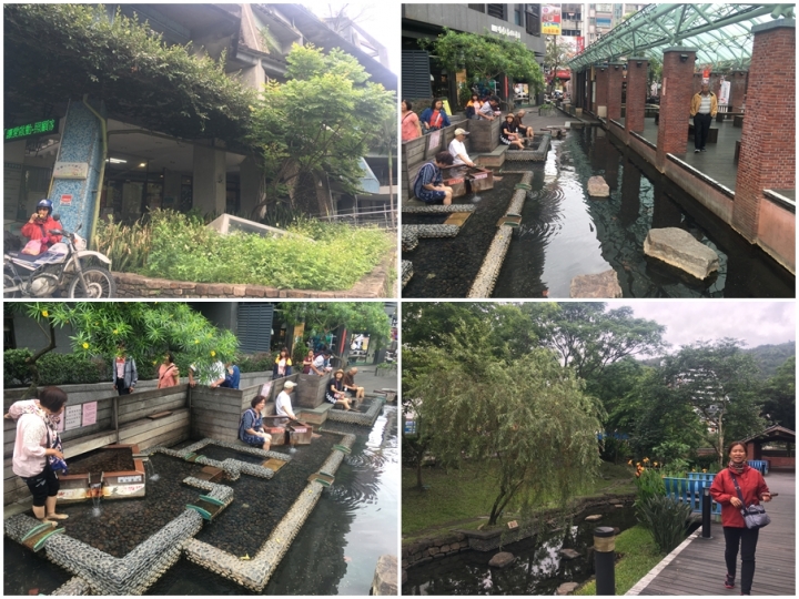 媽媽說要跟我去機車環島 - DAY 5 (礁溪-台北)