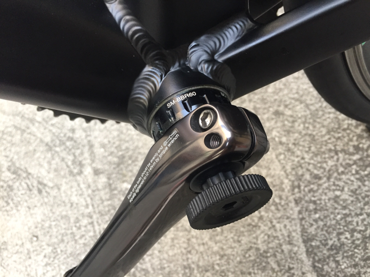 開箱文MOSSO 739TCA (DIY)