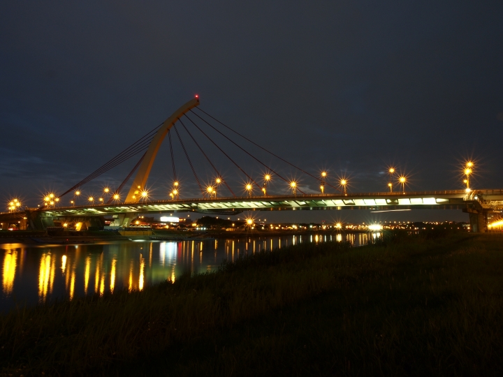 華麗美景,為您而攝 --《HUAWEI P20|P20 Pro。攝影擂台賽,手機攝影挑戰單眼活動》 成果分享