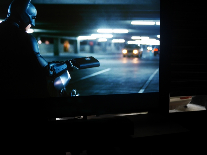 【賭上人品的一淘 美國篇】空運來台 SONY 65X930E 心臟大顆開箱分享