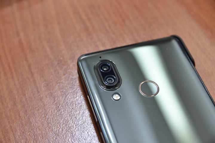 Sharp S3 入手分享,真不愧是Sharp的螢幕
