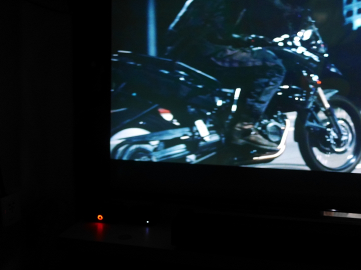 【賭上人品的一淘 美國篇】空運來台 SONY 65X930E 心臟大顆開箱分享