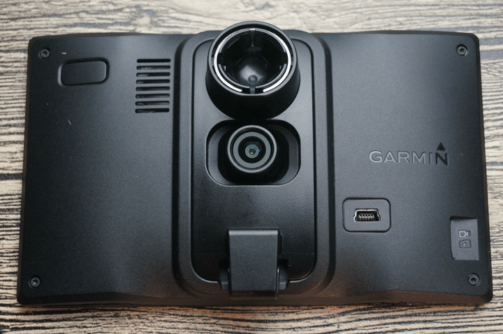 Garmin DriveAssist 51主動安全導航機。錄影、導航雙效合一,主動安全、功能加倍,老車也有科技新保障