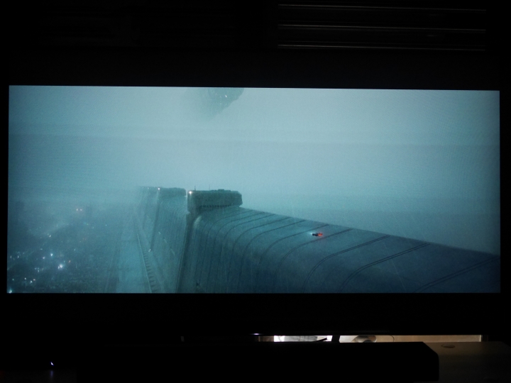 【賭上人品的一淘 美國篇】空運來台 SONY 65X930E 心臟大顆開箱分享