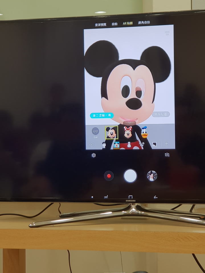 手機界的單眼《Samsung Galaxy S9|S9+》一起當個風格攝影家–高雄體驗會