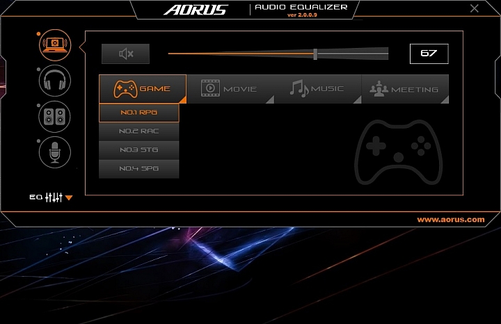 AORUS X7 DT V8,面面俱到的高效強勁筆電