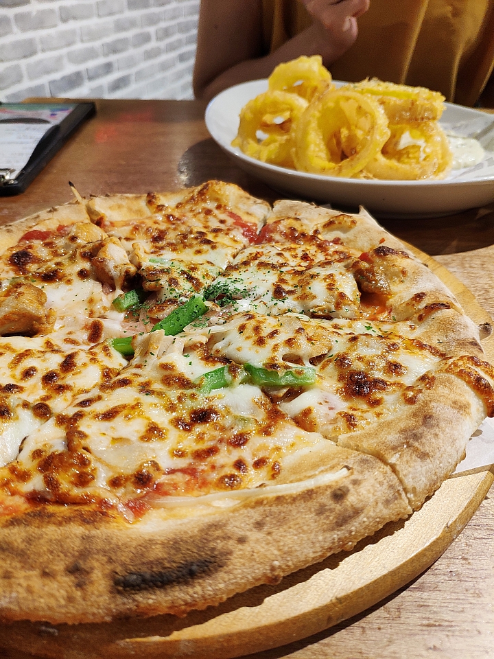 【分享】小米MIX2s 夜拍&食物照片分享