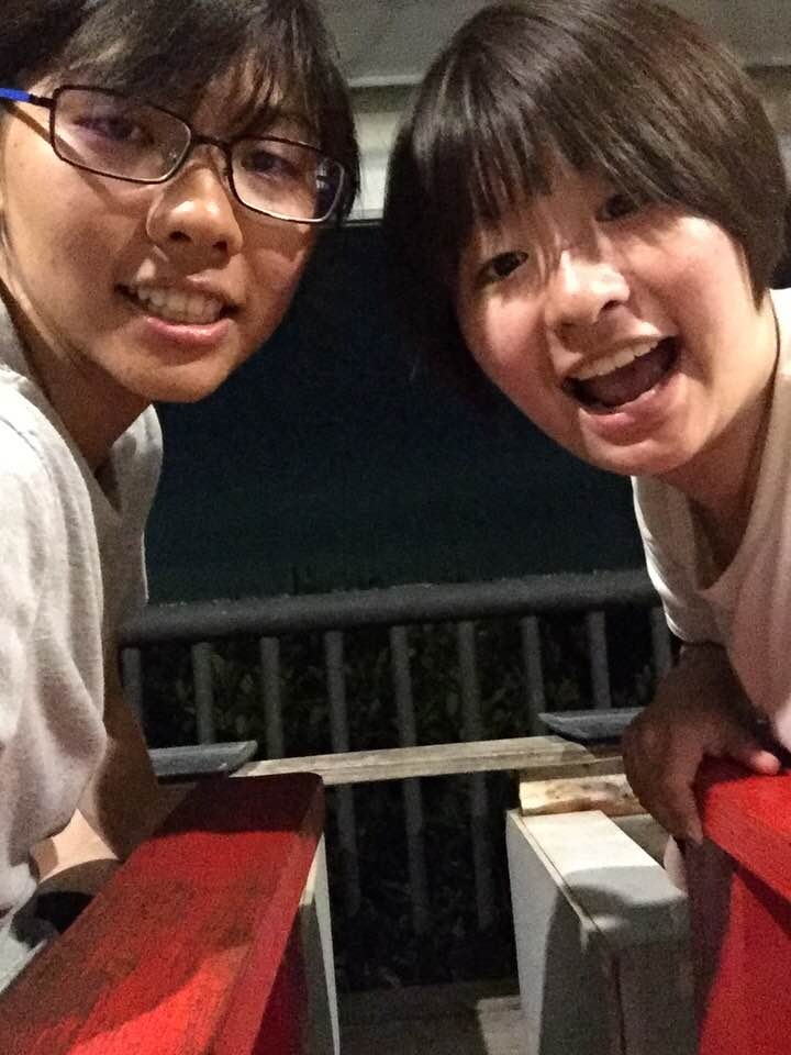 騎腳踏車環島Part4 一片小蛋糕的台中與彰化