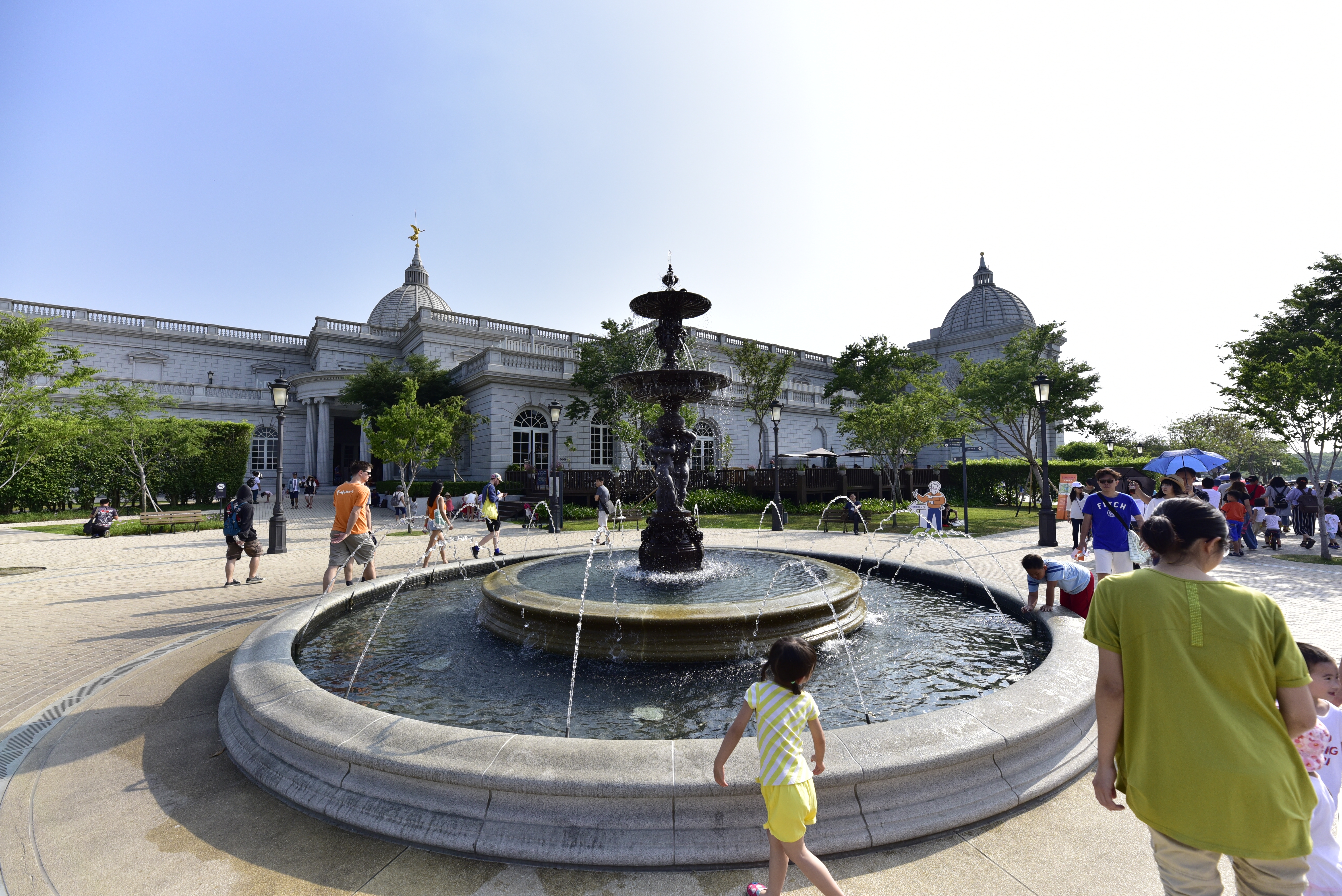 Sigma 14-24mm F2.8 DG HSM|Art 不專業開箱(Nikon)