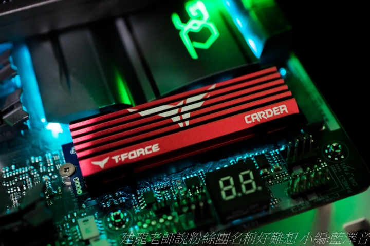 漲價後的開箱 受原物料影響漲價最兇的三個零件