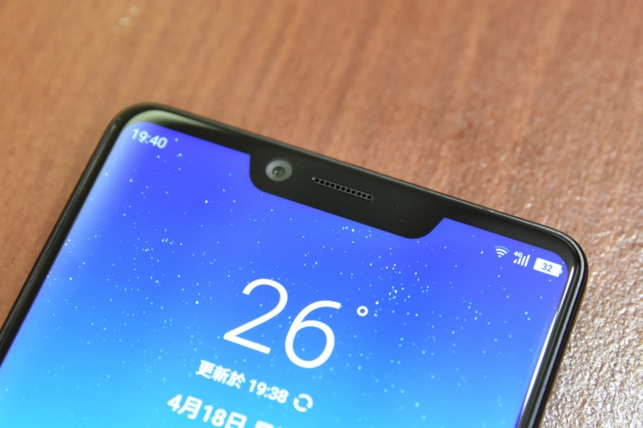 Sharp S3 入手分享,真不愧是Sharp的螢幕