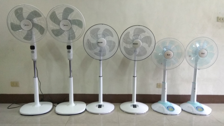 DC直流風扇 買好買滿