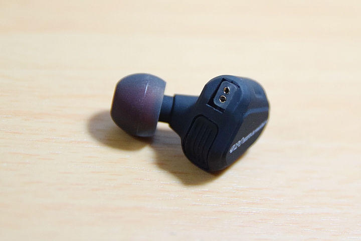 開箱 體驗 上班的新伙伴 TRN V20可換線圈鐵耳機