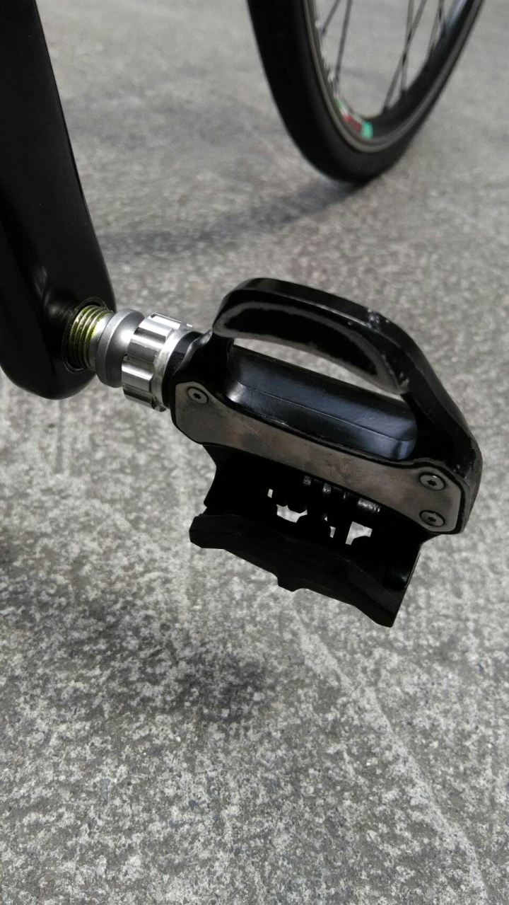 開箱文MOSSO 739TCA (DIY)