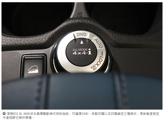用2.0黑哥看看小改款2.5大黑哥的表現