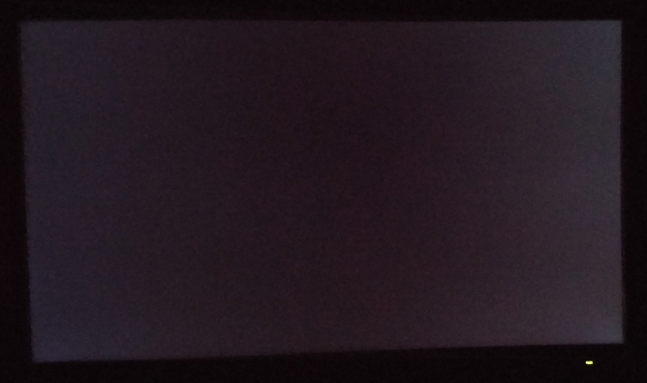 BenQ GW2760HL 簡易開箱