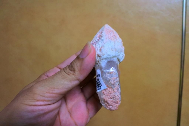 各類水晶與隕石等逸品,陸續更新中,歡迎貼圖和心得交流
