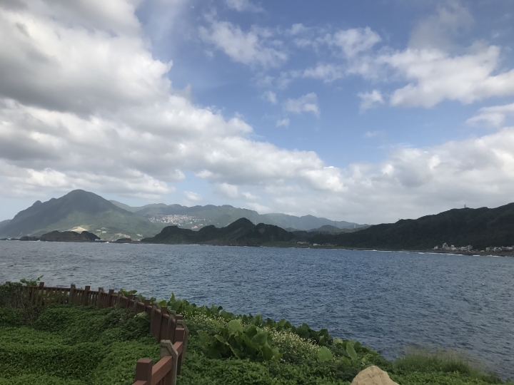 基隆網美景點租車一日遊