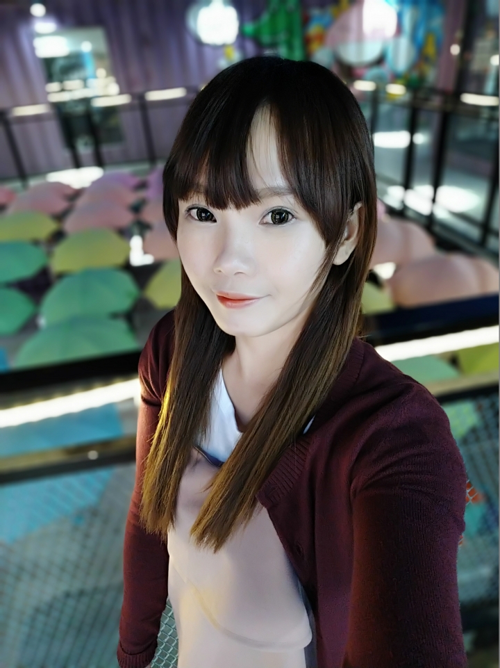 ZenFone 5Q 六吋自拍機 傻瓜模式實拍心得。