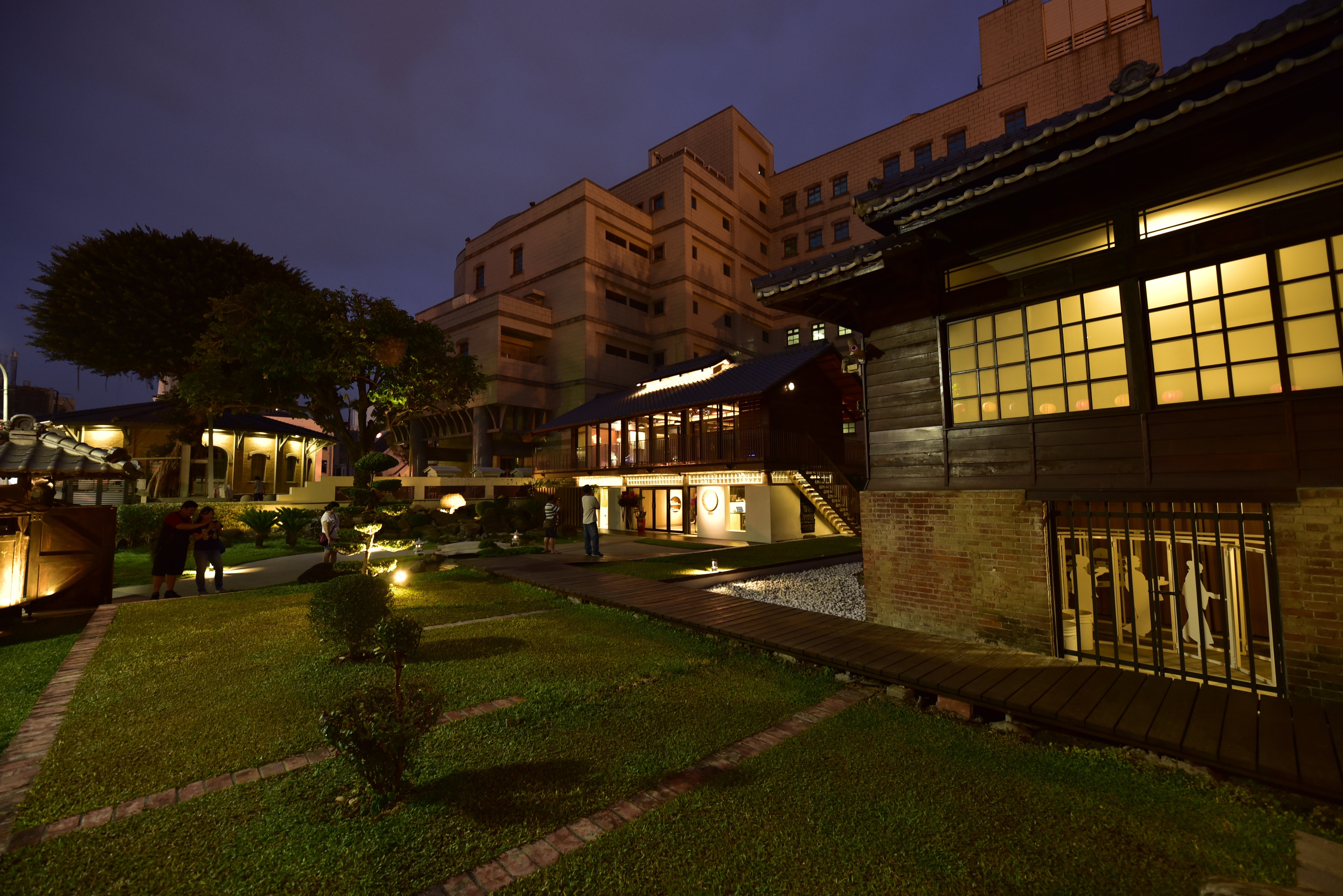 Sigma 14-24mm F2.8 DG HSM|Art 不專業開箱(Nikon)