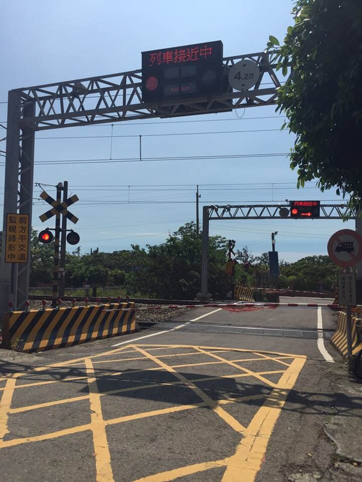 騎腳踏車環島Part3—史上最崩潰的一天