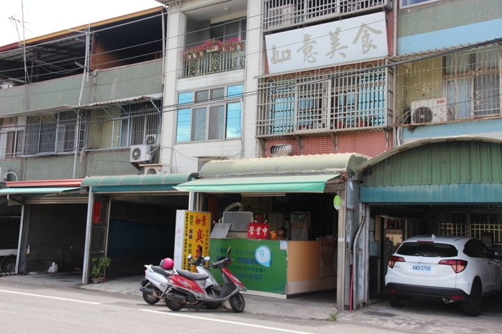 台南縱貫線木造車站巡禮(保安車站、林鳳營車站、後壁車站)