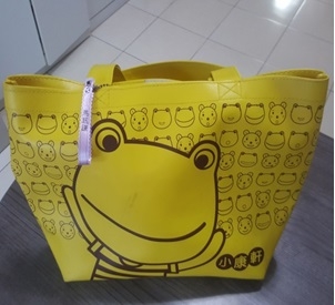 epson LW-K400 開箱使用心得