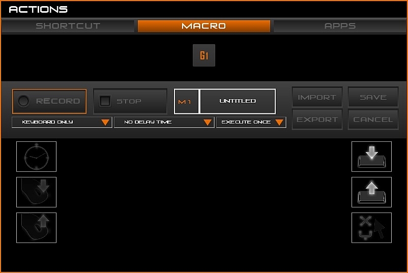 AORUS X7 DT V8,面面俱到的高效強勁筆電