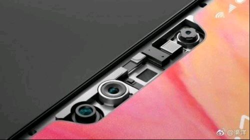 3D結構光人臉+屏下指紋:小米8週年紀念版曝光匯總