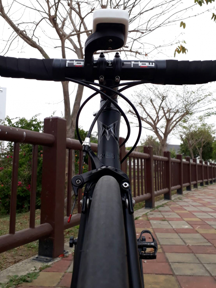 開箱文MOSSO 739TCA (DIY)
