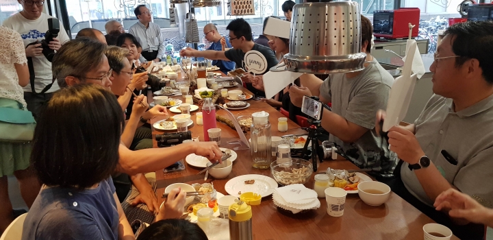 料理新手的輕鬆作菜神器:SHARP水波爐、零水鍋體驗心得