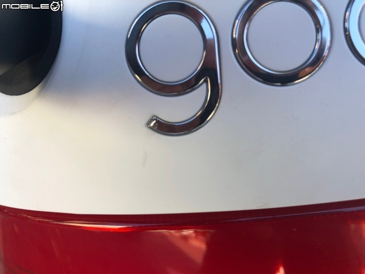 GOGORO 買車的不愉快