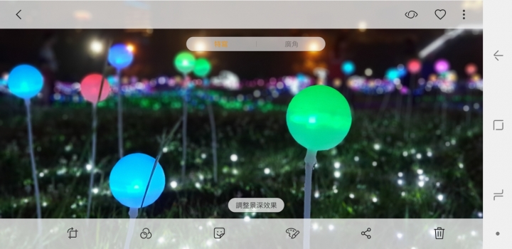 【體驗活動】Samsung S9 ∣ S9+ 更全面的影像/效能提升
