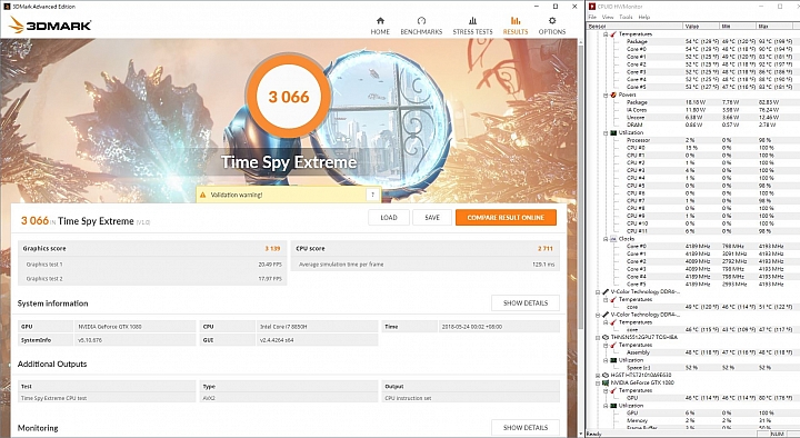 AORUS X7 DT V8,面面俱到的高效強勁筆電