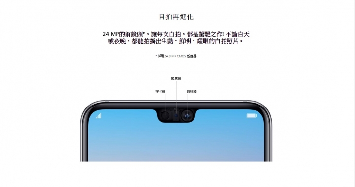 <試用體驗>HUAWEI P20 Pro 讓你夜拍夜美麗
