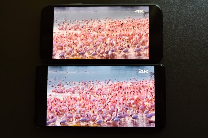 Sharp S3 入手分享,真不愧是Sharp的螢幕