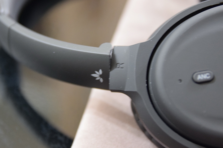 開箱 體驗 入門好用 ANC032 HiFi立體聲耳罩式藍牙降噪耳機