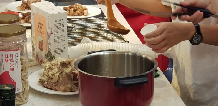 料理新手的輕鬆作菜神器:SHARP水波爐、零水鍋體驗心得