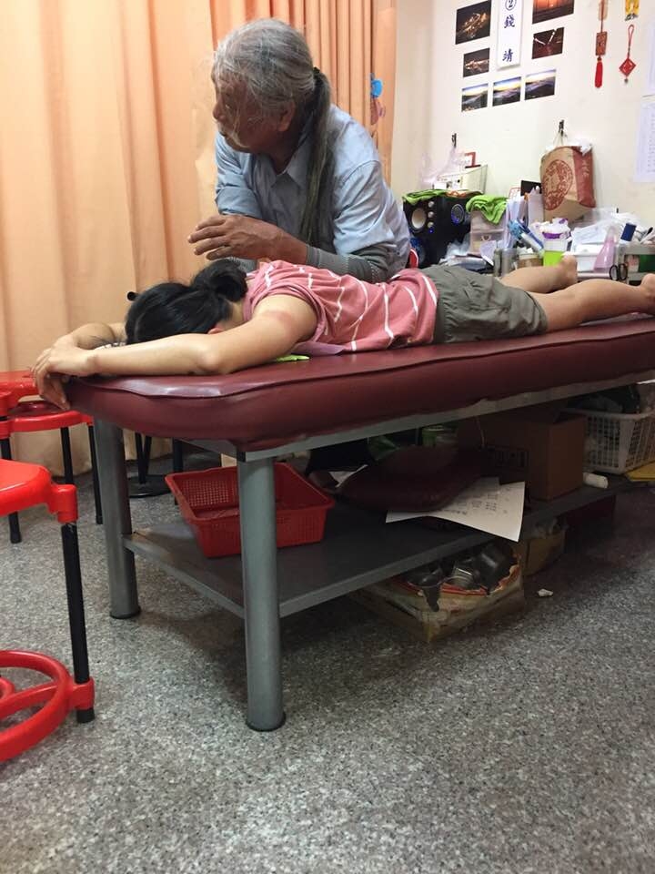 騎腳踏車環島Part4 一片小蛋糕的台中與彰化