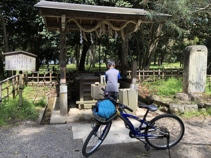 六天五夜鐵人行程的日本近畿之旅(二) 天橋立、傘松公園、伊根町