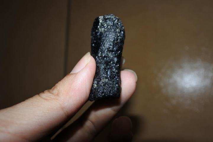 各類水晶與隕石等逸品,陸續更新中,歡迎貼圖和心得交流