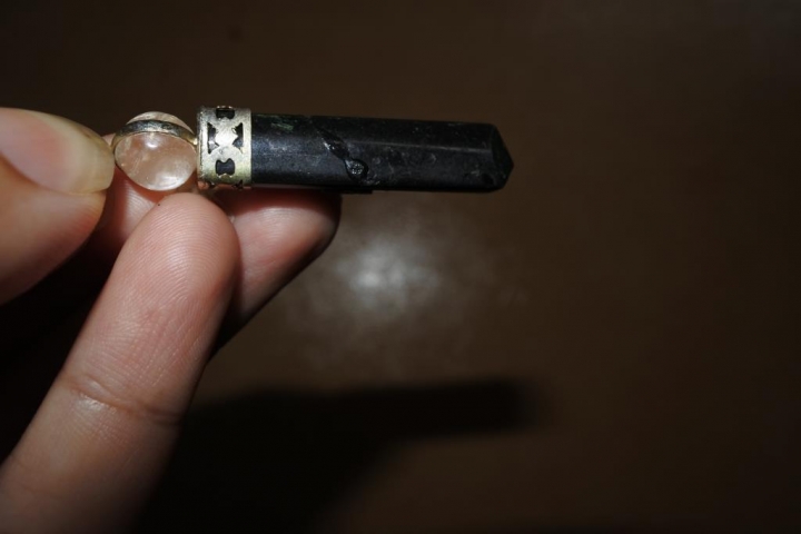 各類水晶與隕石等逸品,陸續更新中,歡迎貼圖和心得交流